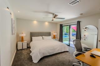 Luxury Scottsdale Retreat with Heated Pool, Hot Tub, Fire Pit & Game Room & Sleeps 12 - 3