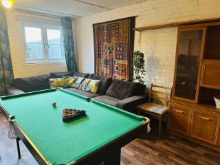 Family Country Home - 5