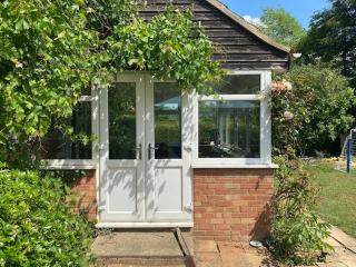 Family Country Home - 3