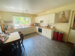 Family Country Home - 2