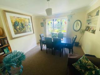 Family Country Home - 1