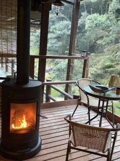 天然温泉旅館 繁花荘せせらぎ - 9