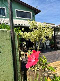 Chalês Santa Marta - 8