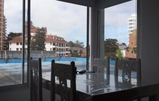 Departamento Pinamar Cafi 3 - 9