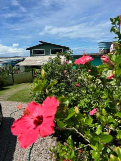 Chalês Santa Marta - 9