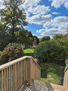 The Vintage Nest BNB - 9