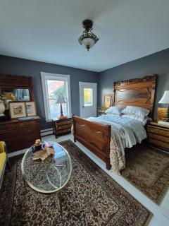 The Vintage Nest BNB - 6