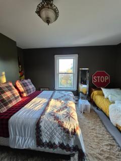 The Vintage Nest BNB - 5