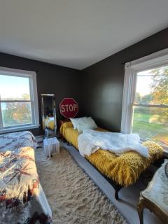 The Vintage Nest BNB - 2