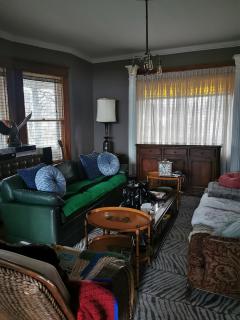 The Vintage Nest BNB - 1