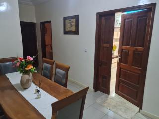 2BEDROOMS GOR ALMADIES appart - 6