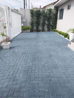 casa para locação show rural show - 3