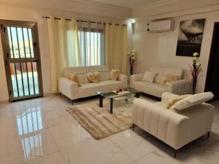 2BEDROOMS GOR ALMADIES appart - 7