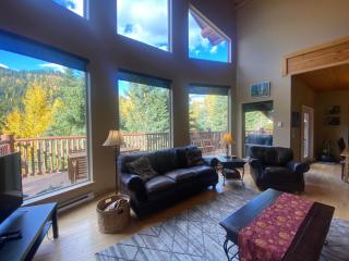 Morrisey Chalet at Sun Peaks - 5