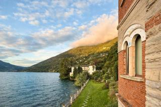 Villa Marina - Como lake - Bellano - 5