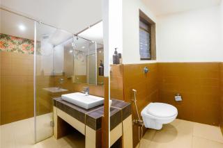 Hotel O Vibes inn baga - 6