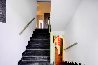 Hotel O Vibes inn baga - 8