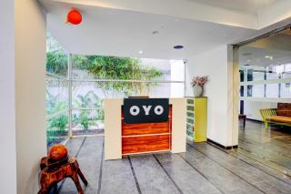 Hotel O Vibes inn baga - 9