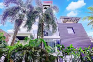 Hotel O Vibes inn baga - 2