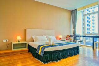 SKYWARD SUITES at Platinum KLCC - 7