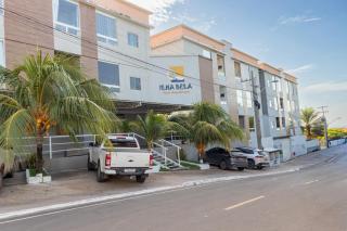 Flat Tapajós Alter 2 quartos, cozinha, climatizado, wifi 200mbps, estacionamento e self check-in - 4