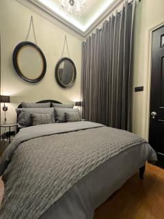 West London Boutique Apartment - 1