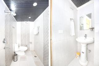 Hotel O Continental Inn - 9