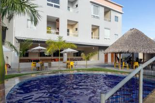 Flat Tapajós Alter 2 quartos, cozinha, climatizado, wifi 200mbps, estacionamento e self check-in - 2