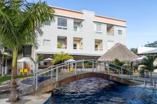 Flat Tapajós Alter 2 quartos, cozinha, climatizado, wifi 200mbps, estacionamento e self check-in - 3