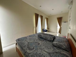 AFA House Sentul City - 8