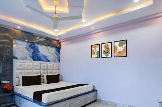 Hotel O RN Palace - 8