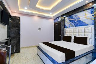 Hotel O RN Palace - 9