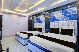 Hotel O RN Palace - 5