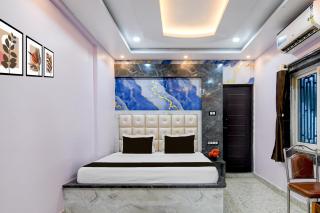 Hotel O RN Palace - 2