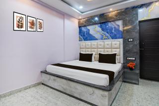 Hotel O RN Palace - 0