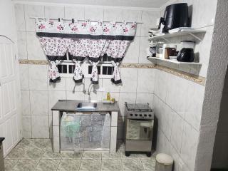 Casa Premium Piscina, Churras, WiFi Espaço Família - 8
