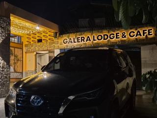 Galera Lodge & Cafe - 6
