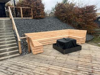 4 star holiday home in Ebeltoft - 6