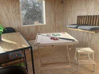 4 star holiday home in Ebeltoft - 1