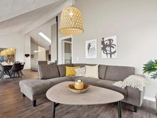 5 star holiday home in Bogense - 8