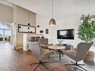 5 star holiday home in Bogense - 2
