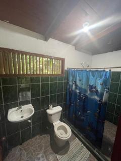 Cabinas Chocuaco - 4