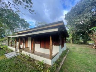 Cabinas Chocuaco - 1