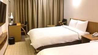 Mstay Hotel - 2