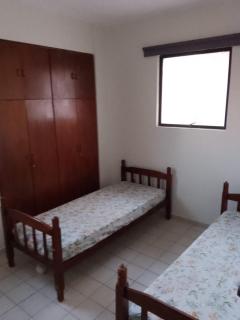 Apartamento com piscina e churrasqueira privativas - 7