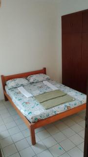 Apartamento com piscina e churrasqueira privativas - 4