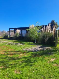 Cabañas con tinajas Litueche - 1