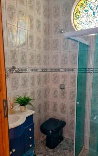 Casa aconchegante de 3 quartos prox a praia na rua das barcas - 3