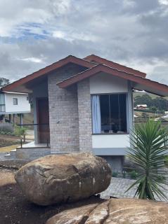 Pousada Refúgio Pietra Blu - 4