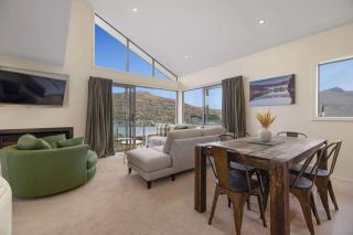 Lakeview Loft Queenstown - 3